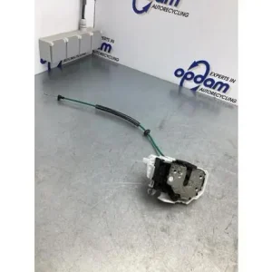 Direct Verzonden Motorkapkabel ALFA ROMEO 159 (939_)