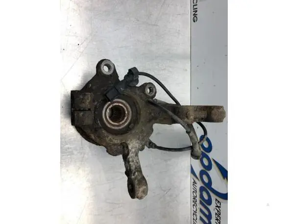 Astap RENAULT TWINGO II (CN0_) Direct Verzonden