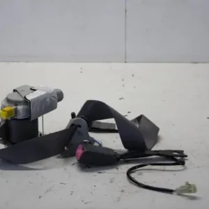 Lage Kosten Veiligheidsgordel DAIHATSU CUORE II (L80, L81)