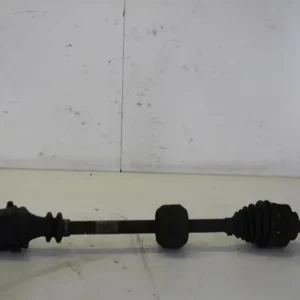 Aandrijfas RENAULT CLIO II (BB_, CB_) Merkproduct