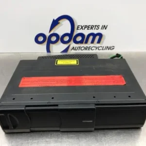 Plaats Bestelling CD Wechsler BMW 3 Touring (E91)