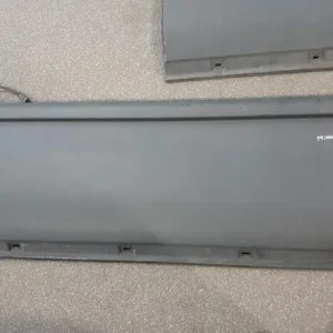 Sierpaneel bumper IVECO DAILY IV Van, IVECO DAILY III Van, IVECO DAILY IV Bus, IVECO DAILY V Van Nieuw