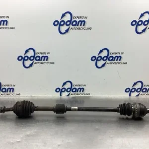 Aandrijfas CHEVROLET AVEO / KALOS Hatchback (T250, T255), CHEVROLET AVEO Hatchback (T300) Populair