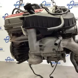 Motor kaal MERCEDES-BENZ C-CLASS (W203) Flitsaanbieding