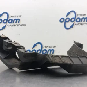 Bumper Montageset RENAULT TWINGO II (CN0_) Professioneel