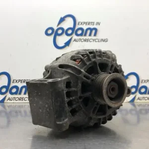 Dynamo (Alternator) FORD FOCUS III Turnier Shop Nu