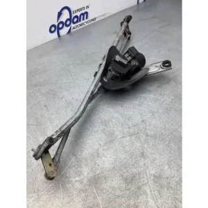 Limited Edition Ruitenwissermotor MINI MINI (R50, R53), MINI MINI (R56)