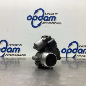 Gasklephuis FORD KUGA II (DM2), FORD FIESTA VII (HJ, HF), FORD ECOSPORT, FORD FIESTA VI (CB1, CCN) Nieuw Model