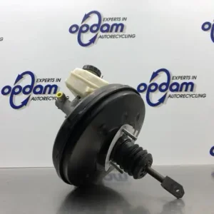 Populair Rembekrachtiger MERCEDES-BENZ A-CLASS (W169), MERCEDES-BENZ B-CLASS (W245)