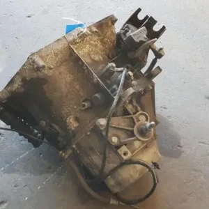 Beste Prijs Handgeschakelde versnellingsbak PEUGEOT 308 I (4A_, 4C_)