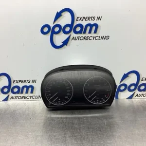 Toerenteller BMW 3 Touring (E91) Gereduceerde Prijs