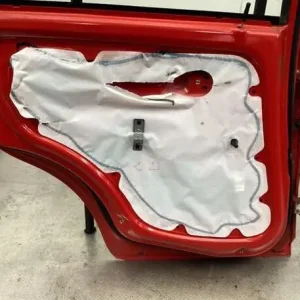 Raambedieningsmechanisme DAEWOO MATIZ (M100, M150), CHEVROLET MATIZ (M200, M250) Wereldwijde Verzending