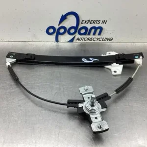 Raambedieningsmechanisme CHEVROLET SPARK (M300) Aanbieding