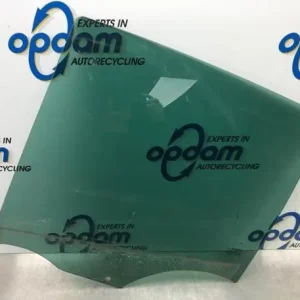 Deurruit RENAULT CLIO III (BR0/1, CR0/1), RENAULT CLIO IV (BH_), RENAULT CLIO II (BB_, CB_) Nieuwe Collectie