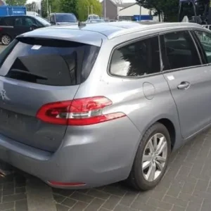 As PEUGEOT 308 SW II (LC_, LJ_, LR_, LX_, L4_) Actieprijs