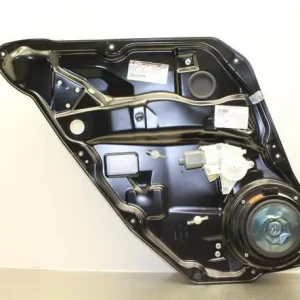 Finale Uitverkoop Raambedieningsmechanisme MERCEDES-BENZ M-CLASS (W164)
