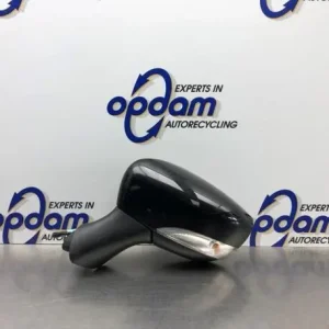 Buitenspiegel RENAULT CAPTUR I (J5_, H5_), RENAULT CLIO IV (BH_), RENAULT CLIO III (BR0/1, CR0/1) Betrouwbaar
