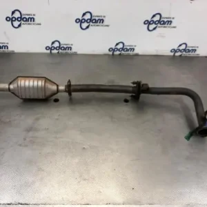 Origineel Katalysator PEUGEOT 206 Hatchback (2A/C)