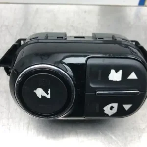 Balie CITROËN C4 CACTUS Tijdelijk Beschikbaar