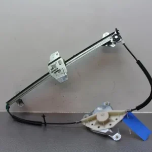 Raambedieningsmechanisme FORD TRANSIT CONNECT (P65_, P70_, P80_) Hoge Kwaliteit