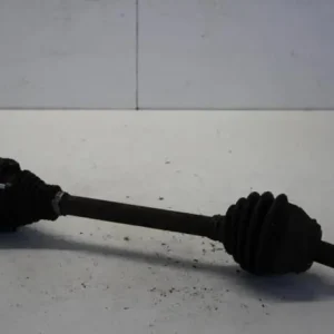 Gecertificeerd Aandrijfas VW GOLF IV Variant (1J5)