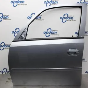 Deur OPEL MERIVA A MPV (X03) Lage Kosten