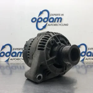 Bestel Nu Dynamo (Alternator) MERCEDES-BENZ CLK (C208)