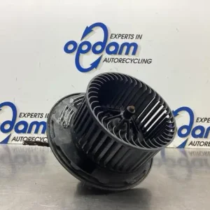 Elektrische motor interieurventilatie BMW 1 Convertible (E88), BMW 3 Convertible (E93), BMW 3 Coupe (E92), BMW 1 (E81) Handgemaakt