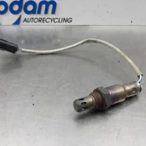 Veilige Betaling Lambdasonde / NOx Sensor NISSAN NOTE (E11, NE11)