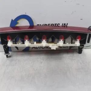 Premium Extra remlicht SUZUKI SWIFT III (MZ, EZ)