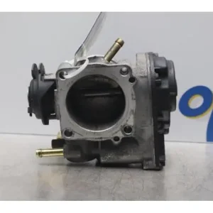 Gasklephuis AUDI A3 (8L1), VW BORA (1J2), SKODA OCTAVIA I (1U2), SEAT TOLEDO II (1M2) Laatste Versie