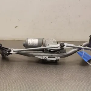 Ruitenwissermotor AUDI A1 Sportback (8XA, 8XF), AUDI A1 (8X1, 8XK) Lage Prijs