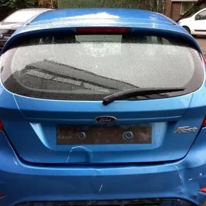 Kofferruimteklep FORD FIESTA VI (CB1, CCN), FORD FIESTA VI Van Beste Prijs