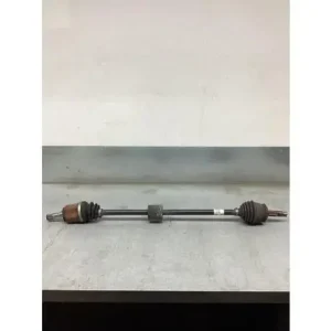 Hete Deal Aandrijfas OPEL CORSA D (S07)