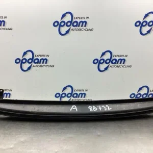 Trendy Bumper Montageset VW GOLF PLUS (5M1, 521), VW GOLF PLUS Van (521)