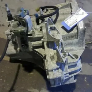 Handgeschakelde versnellingsbak RENAULT GRAND SCÉNIC II (JM0/1_), RENAULT SCÉNIC II (JM0/1_) Direct Beschikbaar