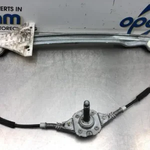 Premium Raambedieningsmechanisme MITSUBISHI COLT VI (Z3_A, Z2_A), MITSUBISHI Colt VII (Z2_A)