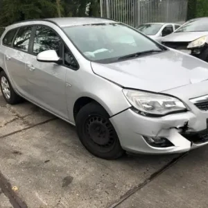 Buitenspiegel OPEL ASTRA J Sports Tourer (P10), OPEL ASTRA J (P10) Superprijs