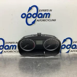 Handgemaakt Toerenteller SKODA FABIA II (542)