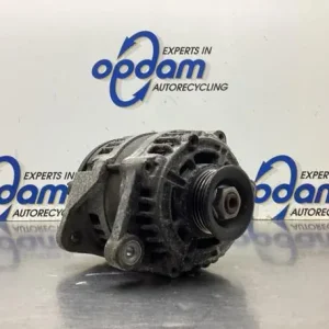 Dynamo (Alternator) CHEVROLET AVEO / KALOS Hatchback (T250, T255) Gratis Retour