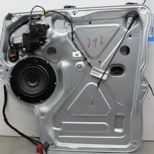 Voordeelprijs Raambedieningsmechanisme VW TRANSPORTER V Van (7HA, 7HH, 7EA, 7EH), VW TRANSPORTER VI Van (SGA, SGH, SHA, SHH)