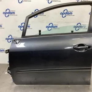 Deur TOYOTA AURIS (_E15_), TOYOTA AURIS (_E18_), TOYOTA AURIS Estate (_E18_) Authentiek