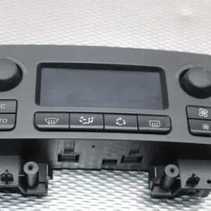 Nieuw Bedieningselement verwarming & ventilatie PEUGEOT 307 Break (3E), PEUGEOT 307 SW (3H)