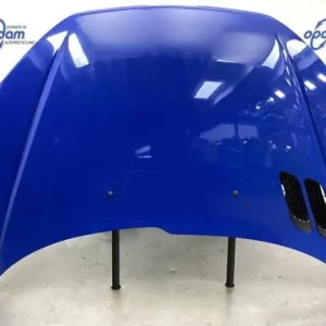 Motorkap PEUGEOT 206 Hatchback (2A/C), PEUGEOT 206 SW (2E/K), PEUGEOT 206 Saloon Aanbieding