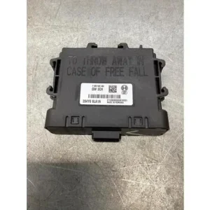 Bestseller Regeleenheid RENAULT TWINGO III (BCM_, BCA_)