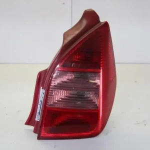 Op = Op Achterlicht CITROËN C2 (JM_)