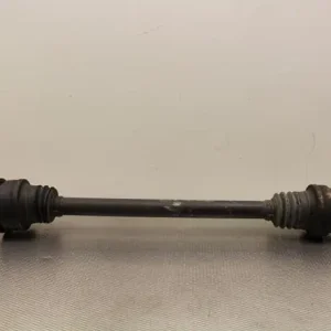 Nieuwe Collectie Aandrijfas MERCEDES-BENZ C-CLASS (W204)