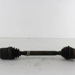 Laatste Kans Aandrijfas FIAT STILO (192_)