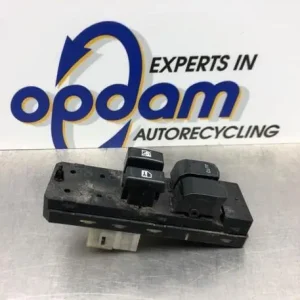 Direct Verzonden Schakelaar voor Elektrische Ramen SUZUKI SWIFT III (MZ, EZ)