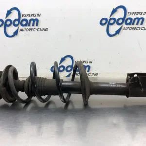 Nieuw Veerpoot DACIA DUSTER (HS_), DACIA LOGAN MCV (KS_)